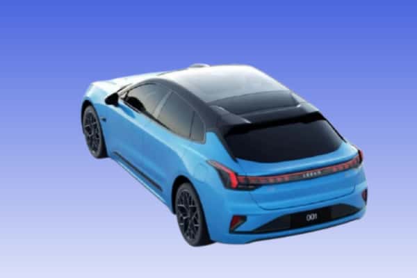 广陵区回收公司车