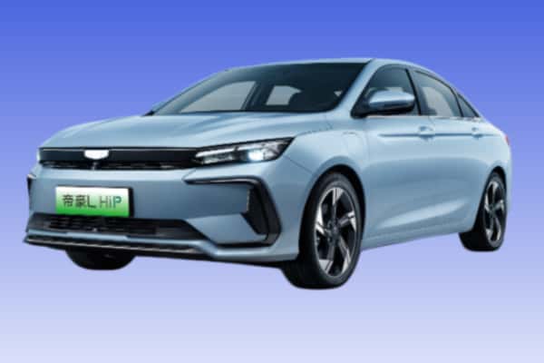 广陵区回收国产新能源汽车