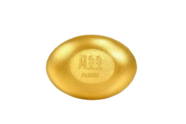 广陵区回收黄金豆子
