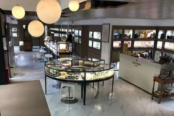 广陵区寄卖奢侈品店